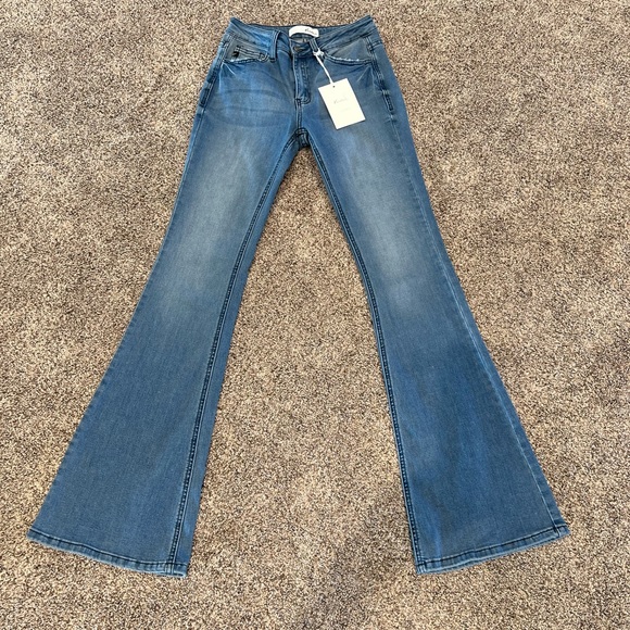 KanCan Jeans Nwt Kancan Super Flare Size 325 Jeans Poshmark